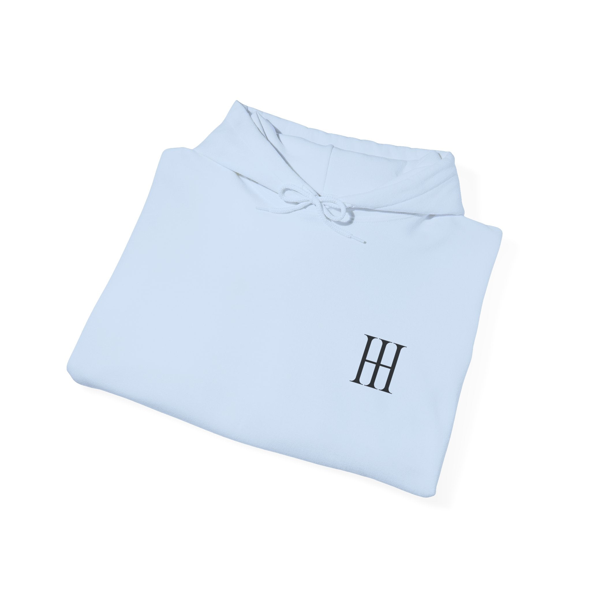 HH Sea-Arrow Hoodie
