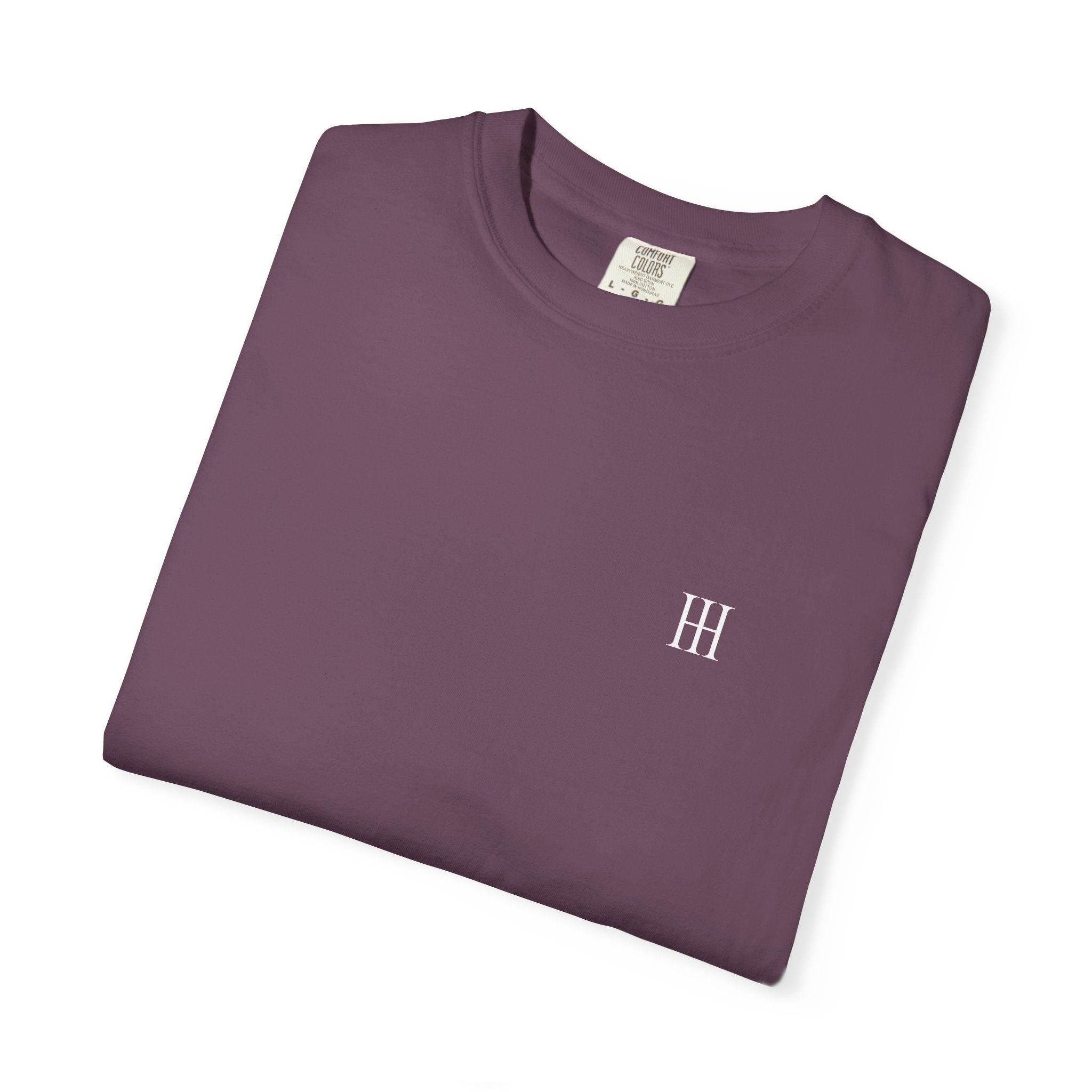 HH Gold Gradient T-Shirt