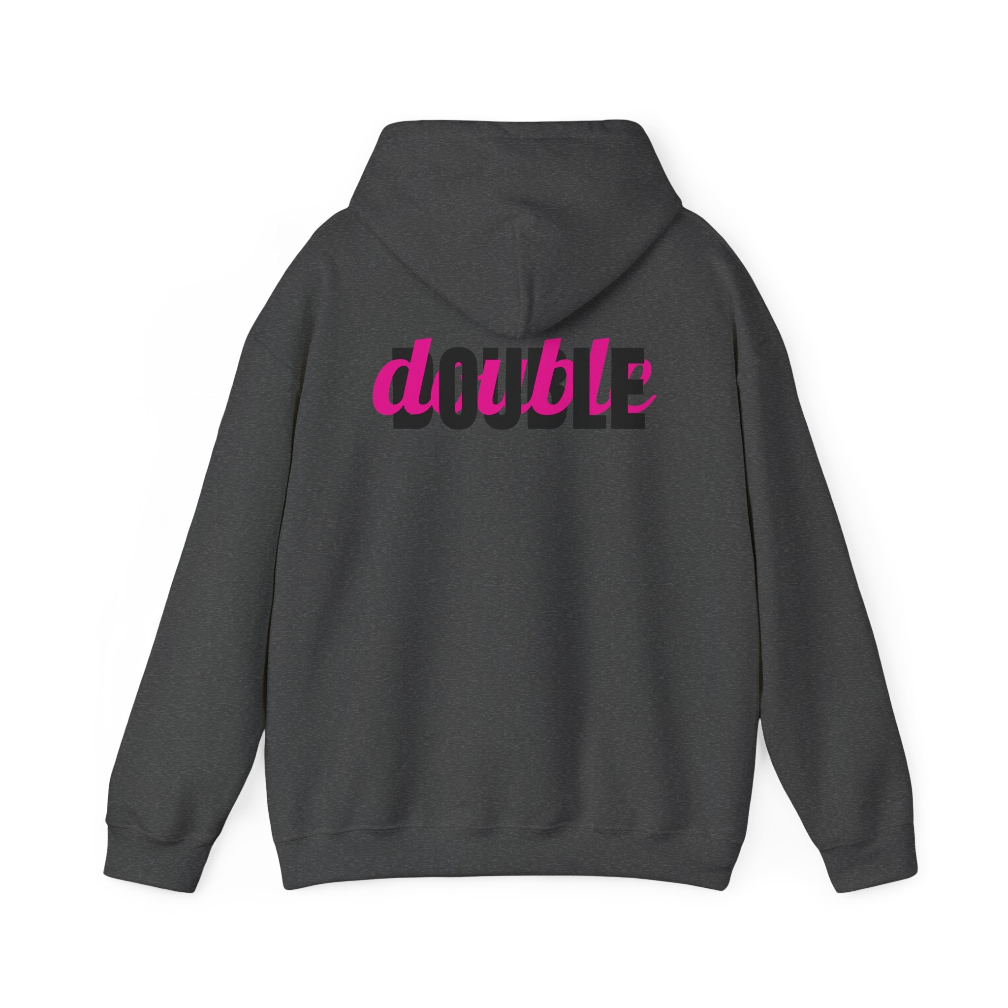 HH Interlaced Hoodie