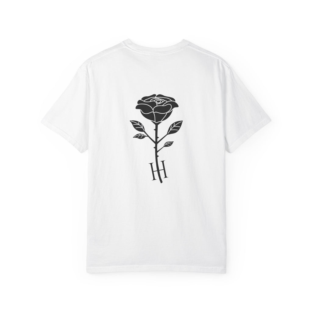 HH Black Rose T-Shirt