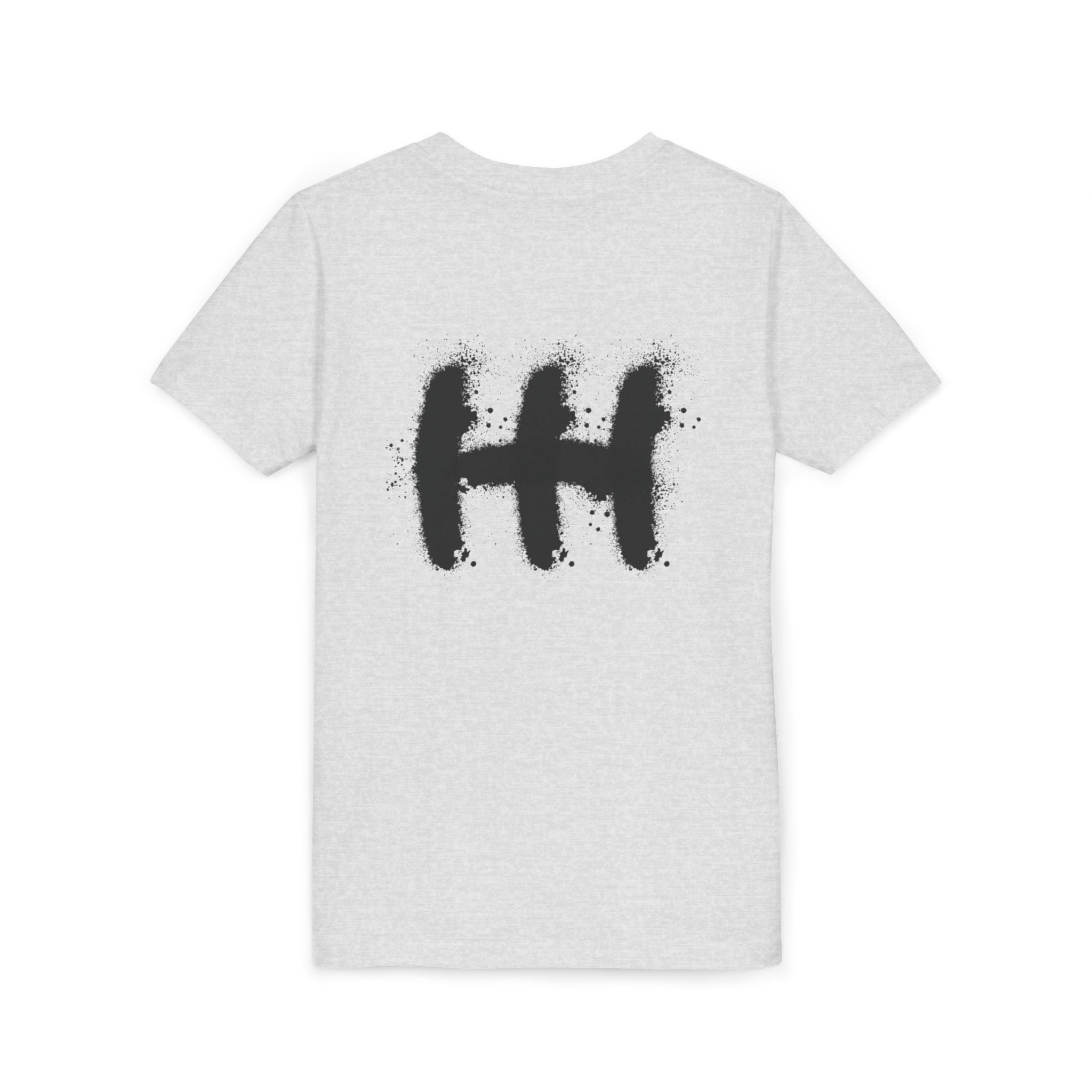 HH Kids Paint Work T-Shirt