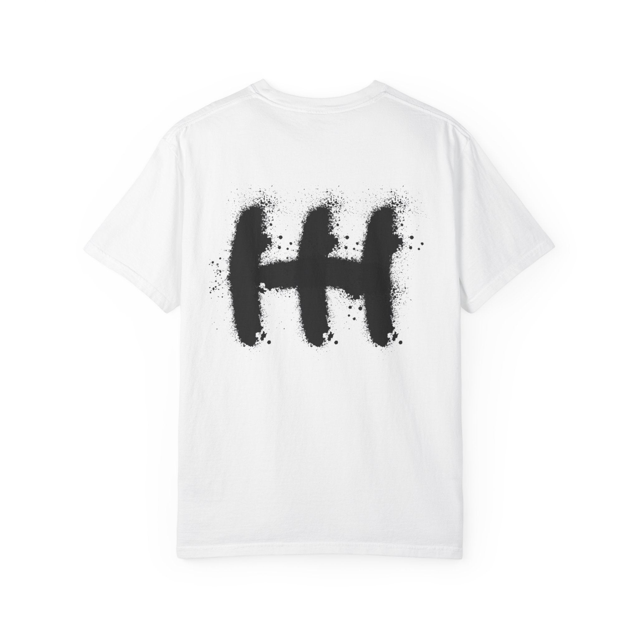 HH Paint Work T-Shirt
