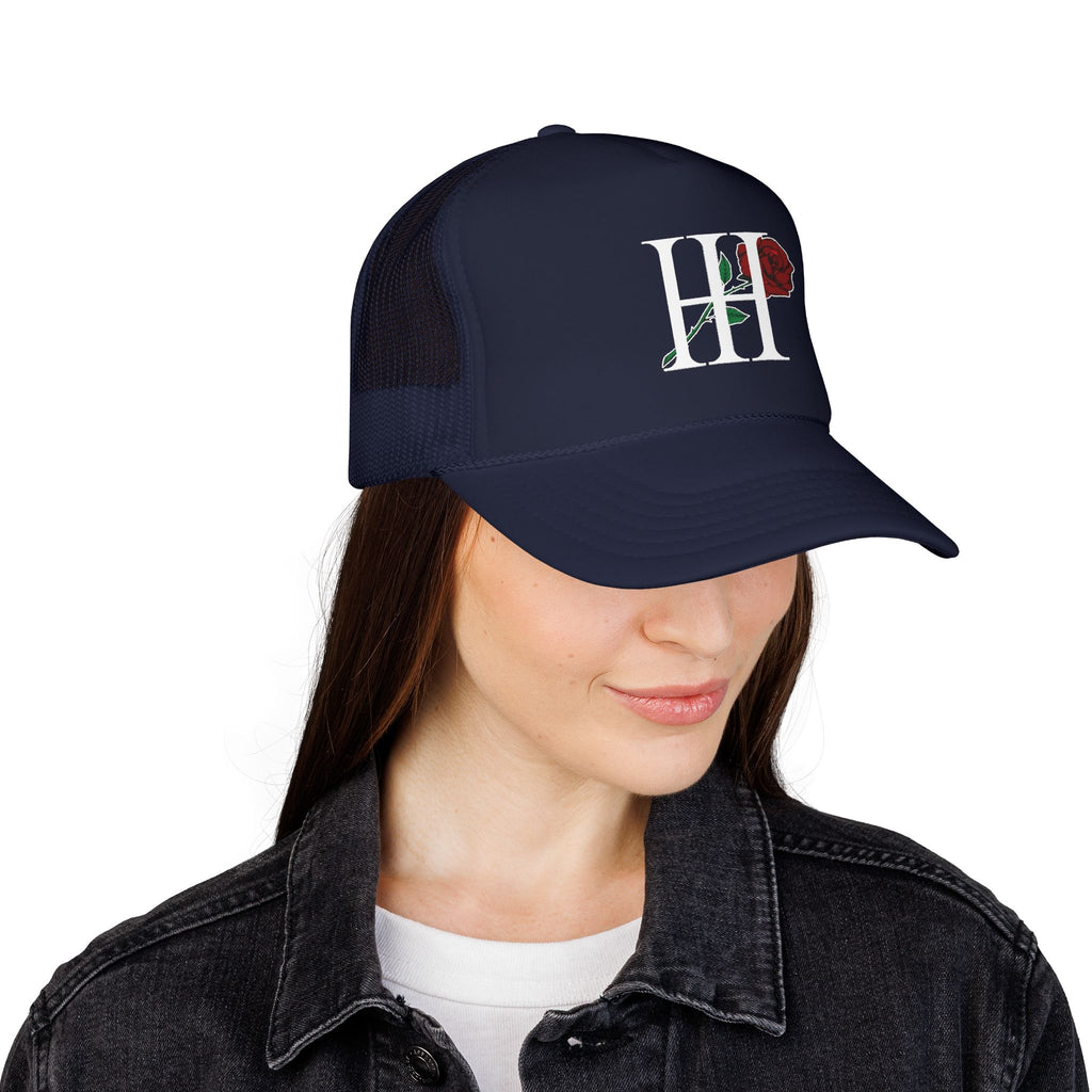 HH Red Rose Cap