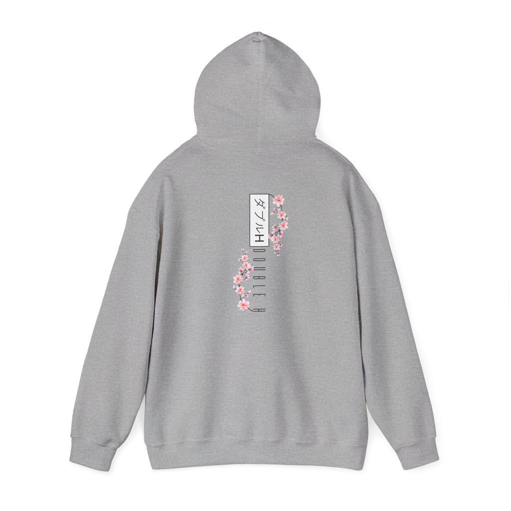 HH Sakura Hoodie