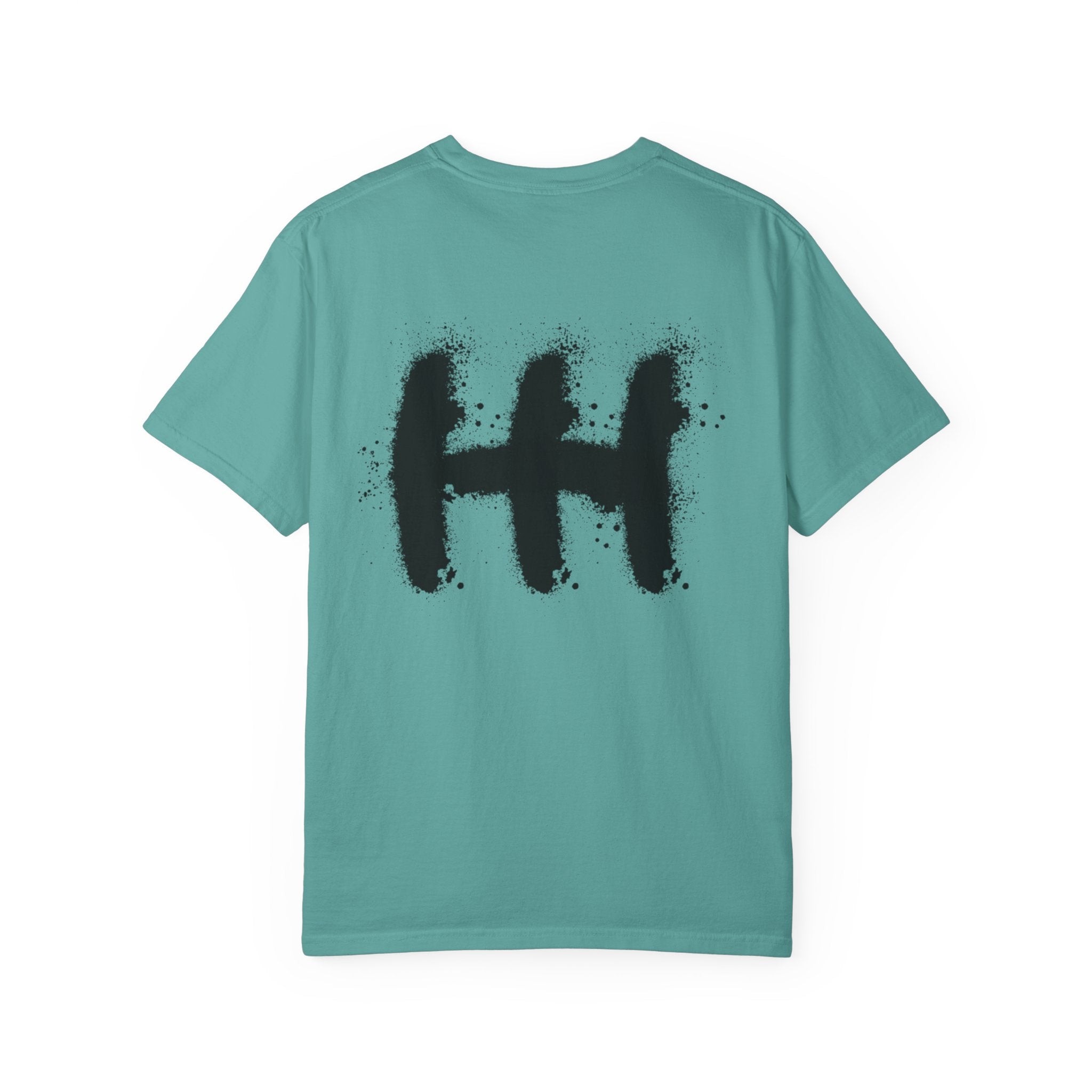 HH Paint Work T-Shirt