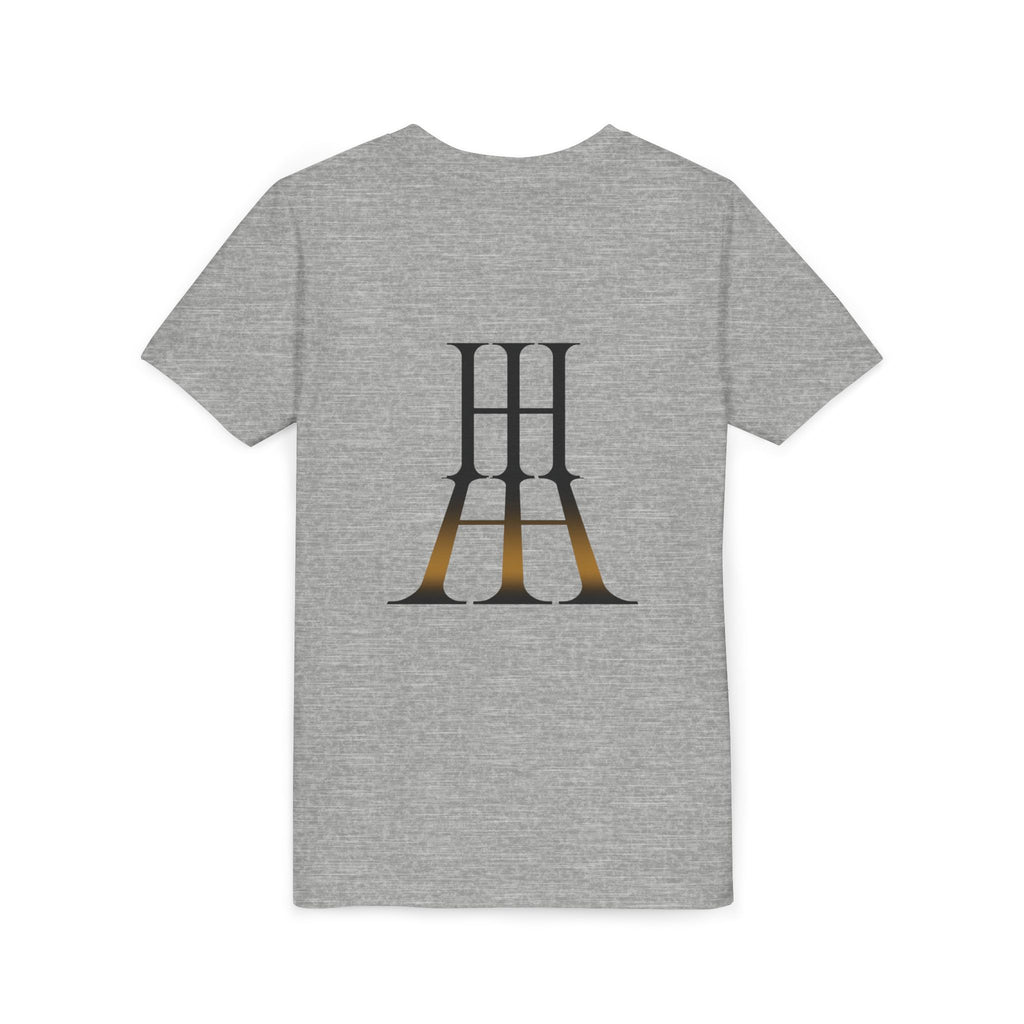 HH Kids Gold Gradient T-Shirt
