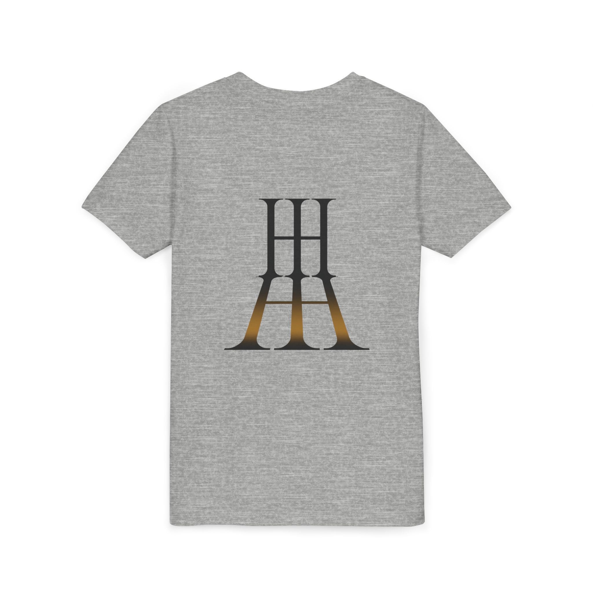 HH Kids Gold Gradient T-Shirt