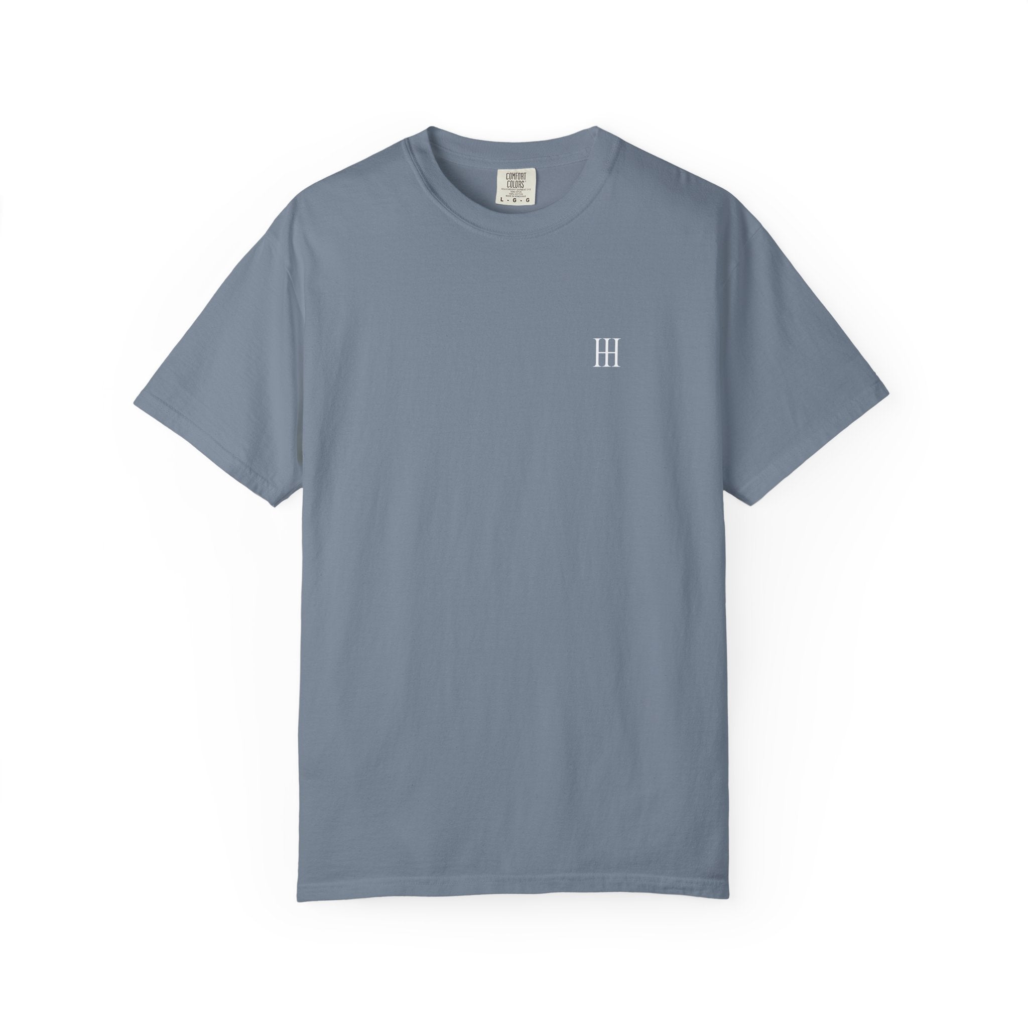 HH Interlaced T-Shirt