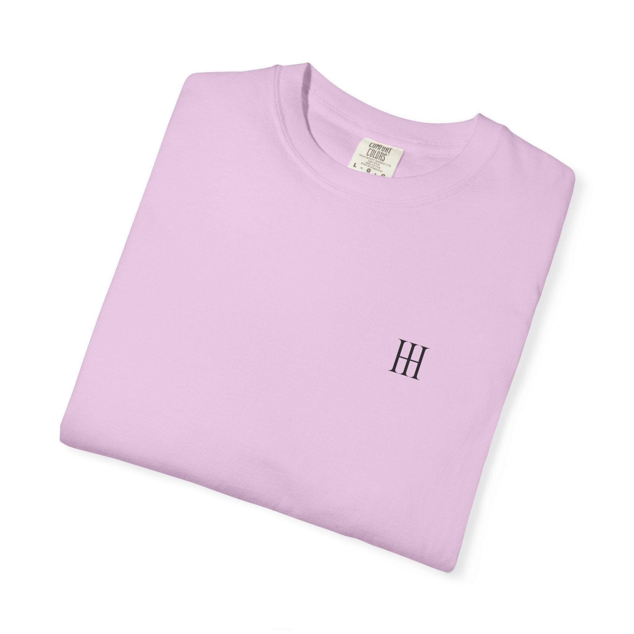 HH Cyan Gradient T-Shirt
