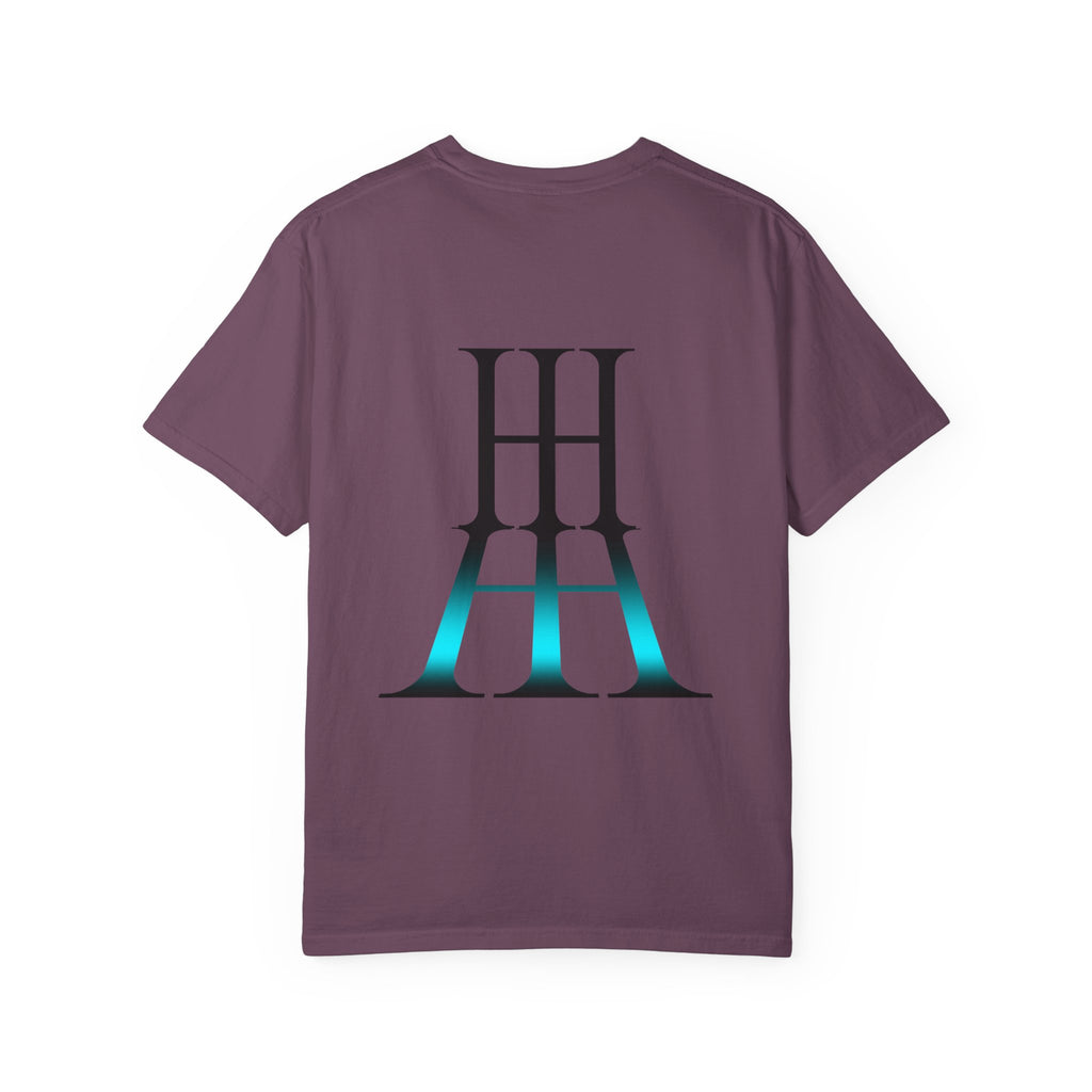 HH Cyan Gradient T-Shirt