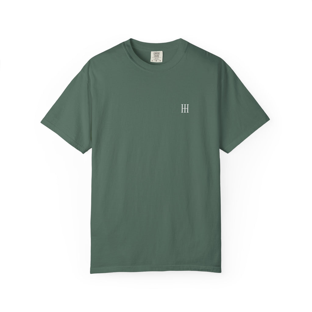 HH Gold Gradient T-Shirt