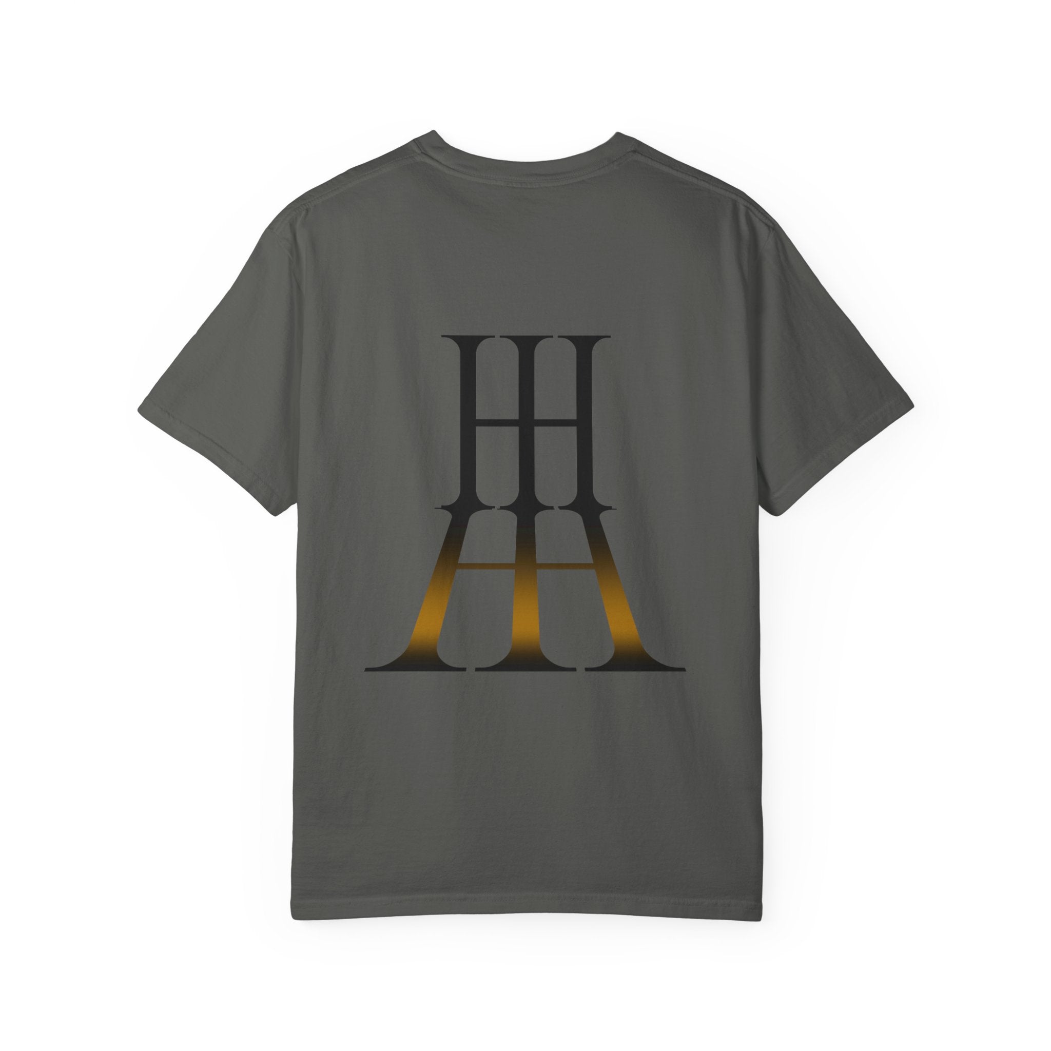 HH Gold Gradient T-Shirt