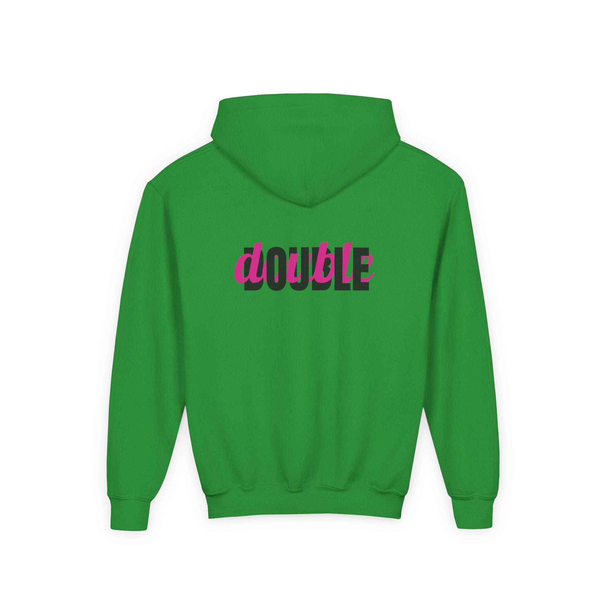 HH Kids Interlaced Hoodie