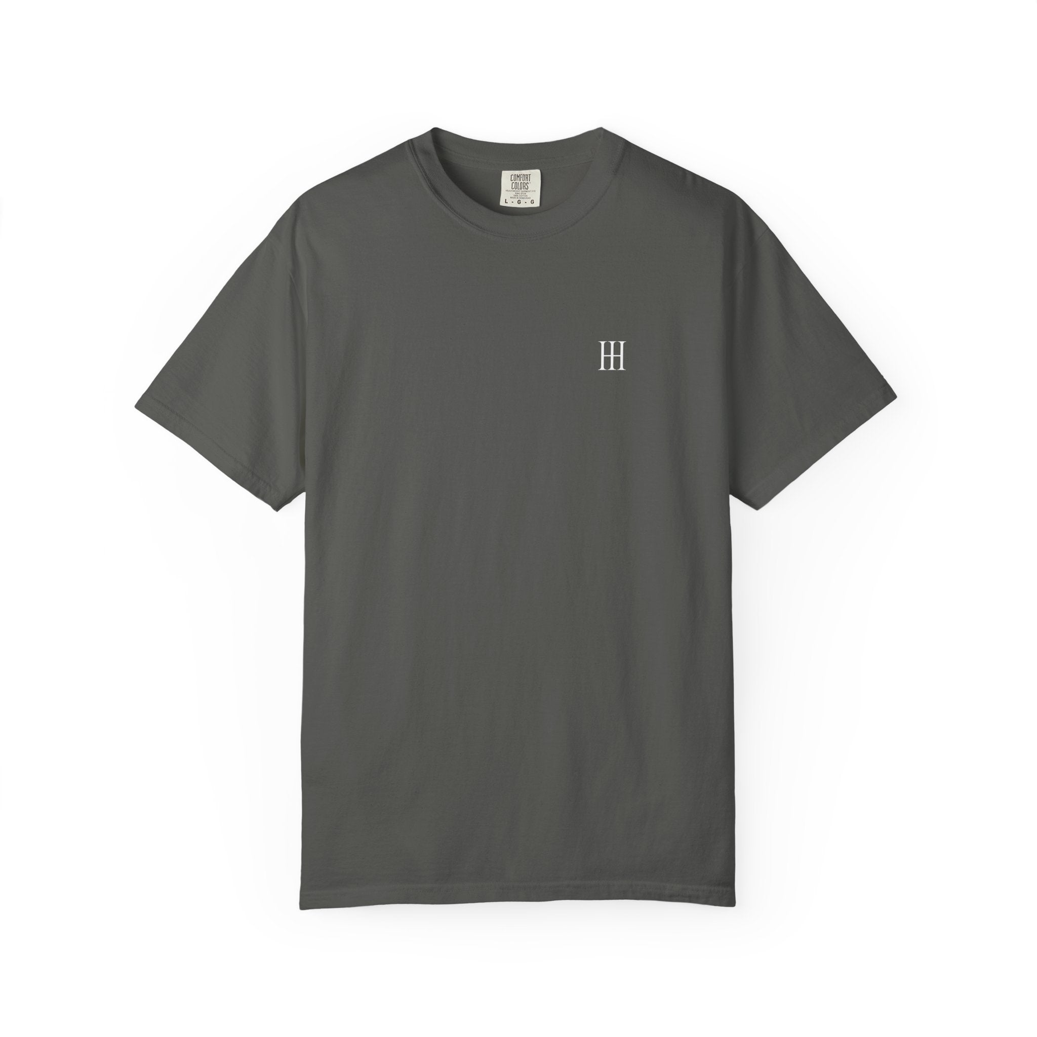 HH Interlaced T-Shirt