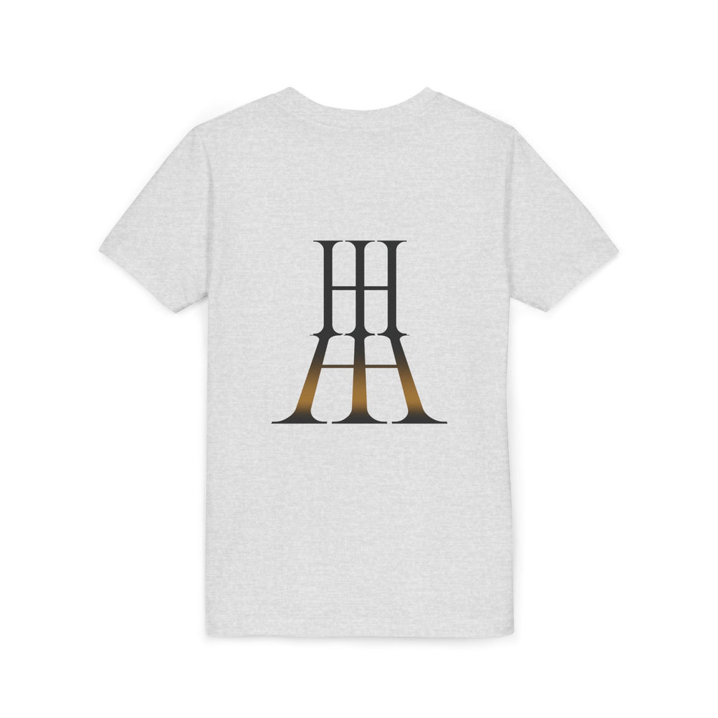 HH Kids Gold Gradient T-Shirt