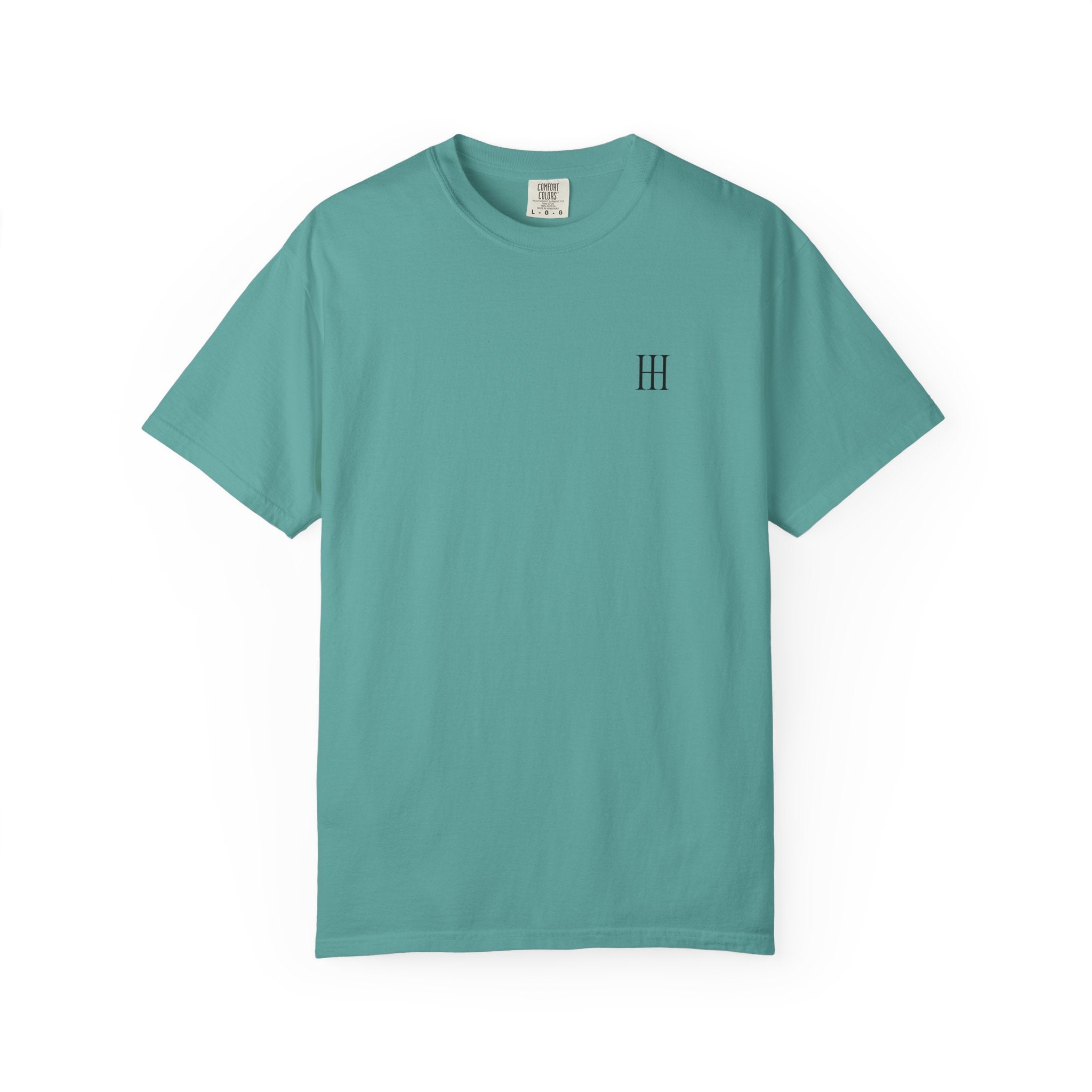 HH Black Rose T-Shirt