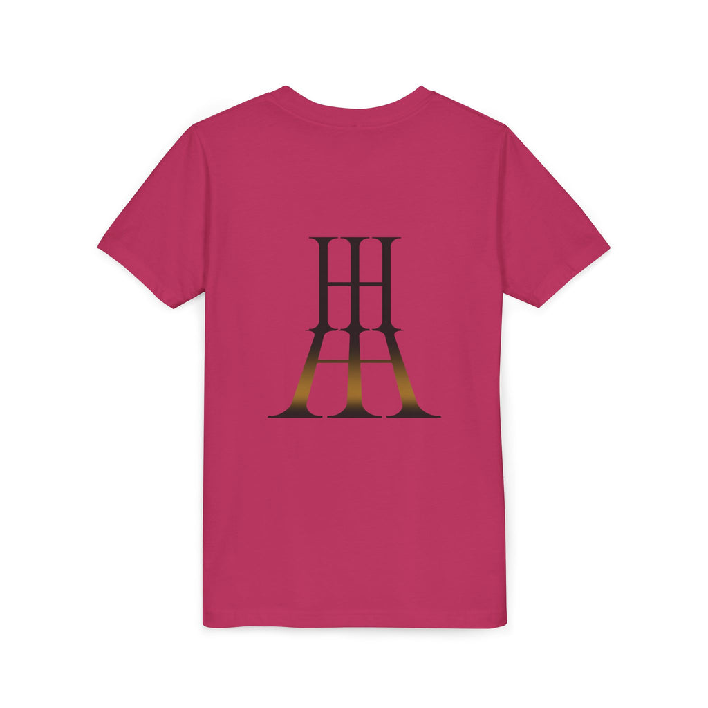 HH Kids Gold Gradient T-Shirt