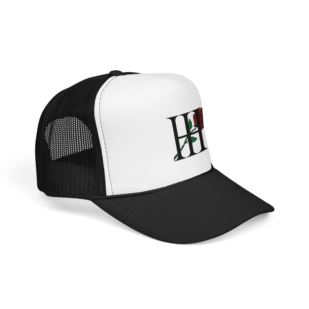HH Red Rose Cap