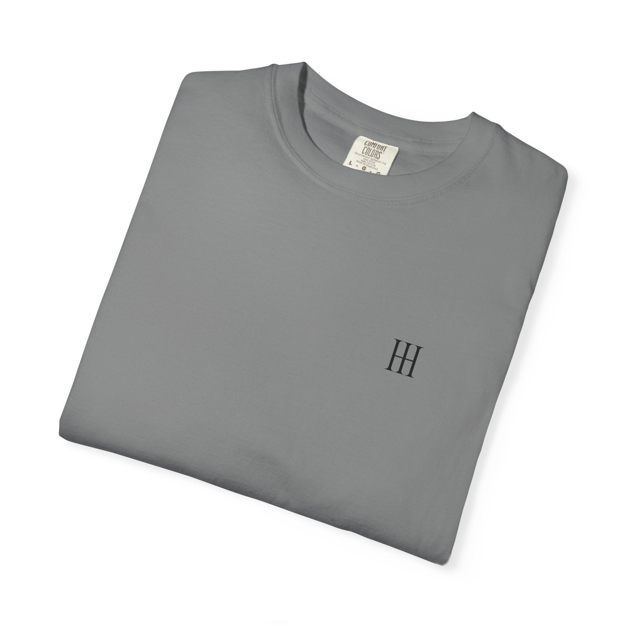 HH Gold Gradient T-Shirt