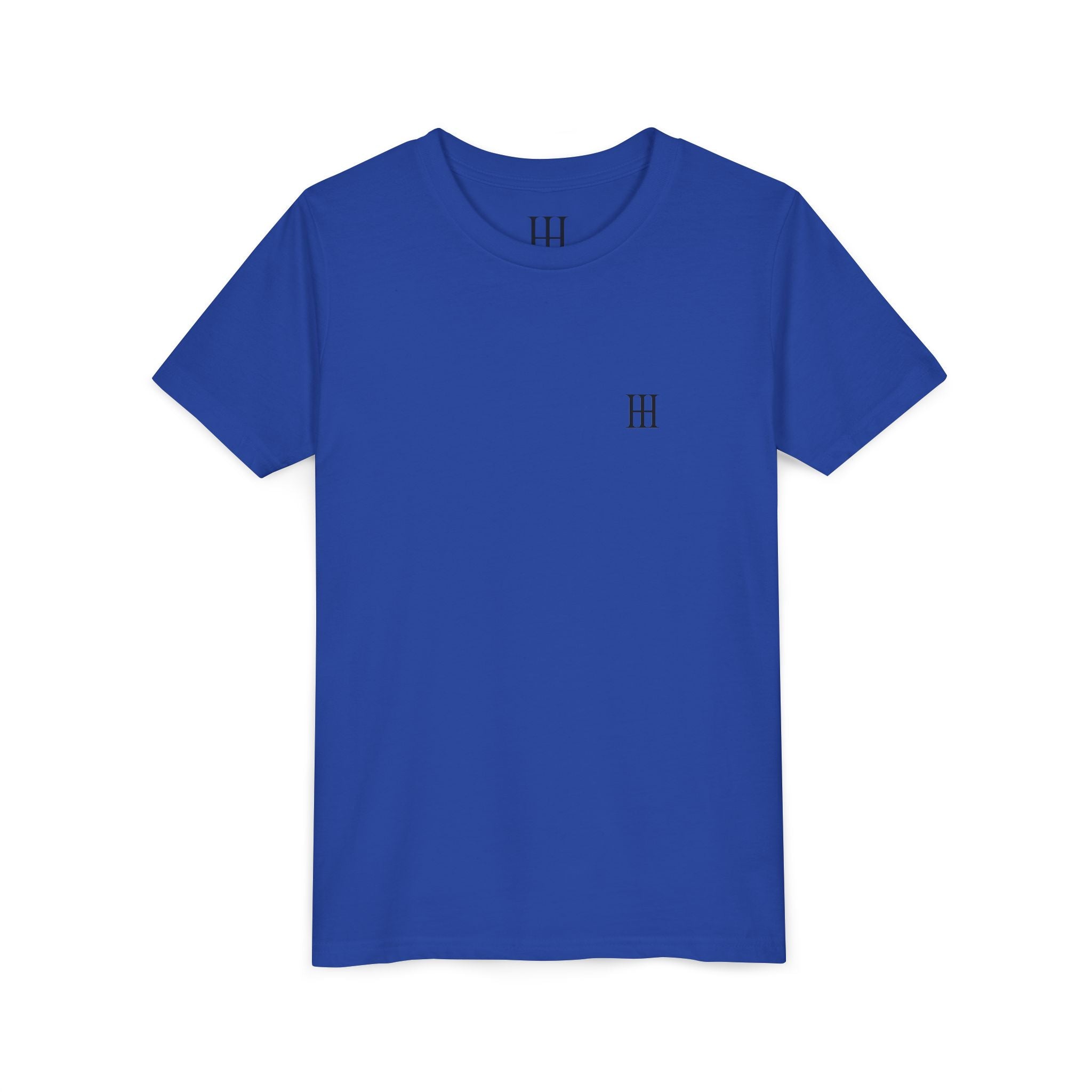 HH Kids Cyan Gradient T-Shirt