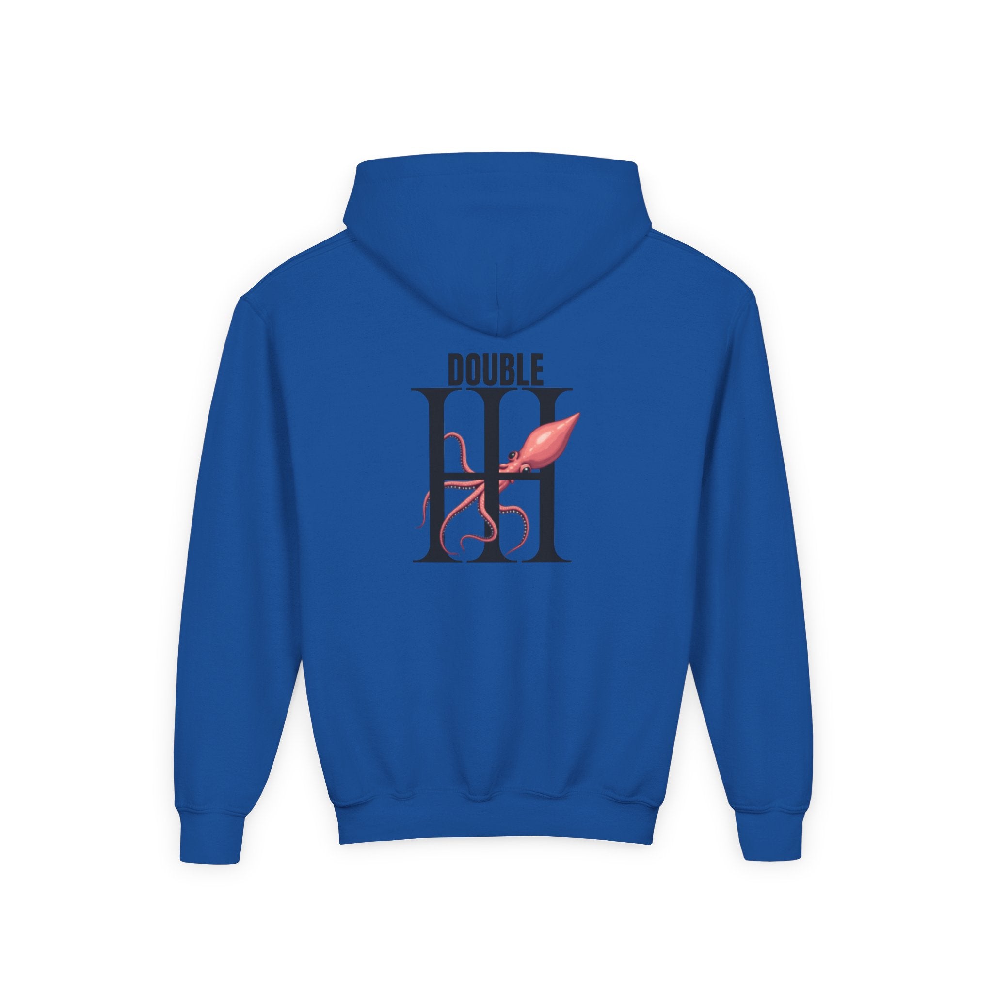 HH Kids Sea-Arrow Hoodie