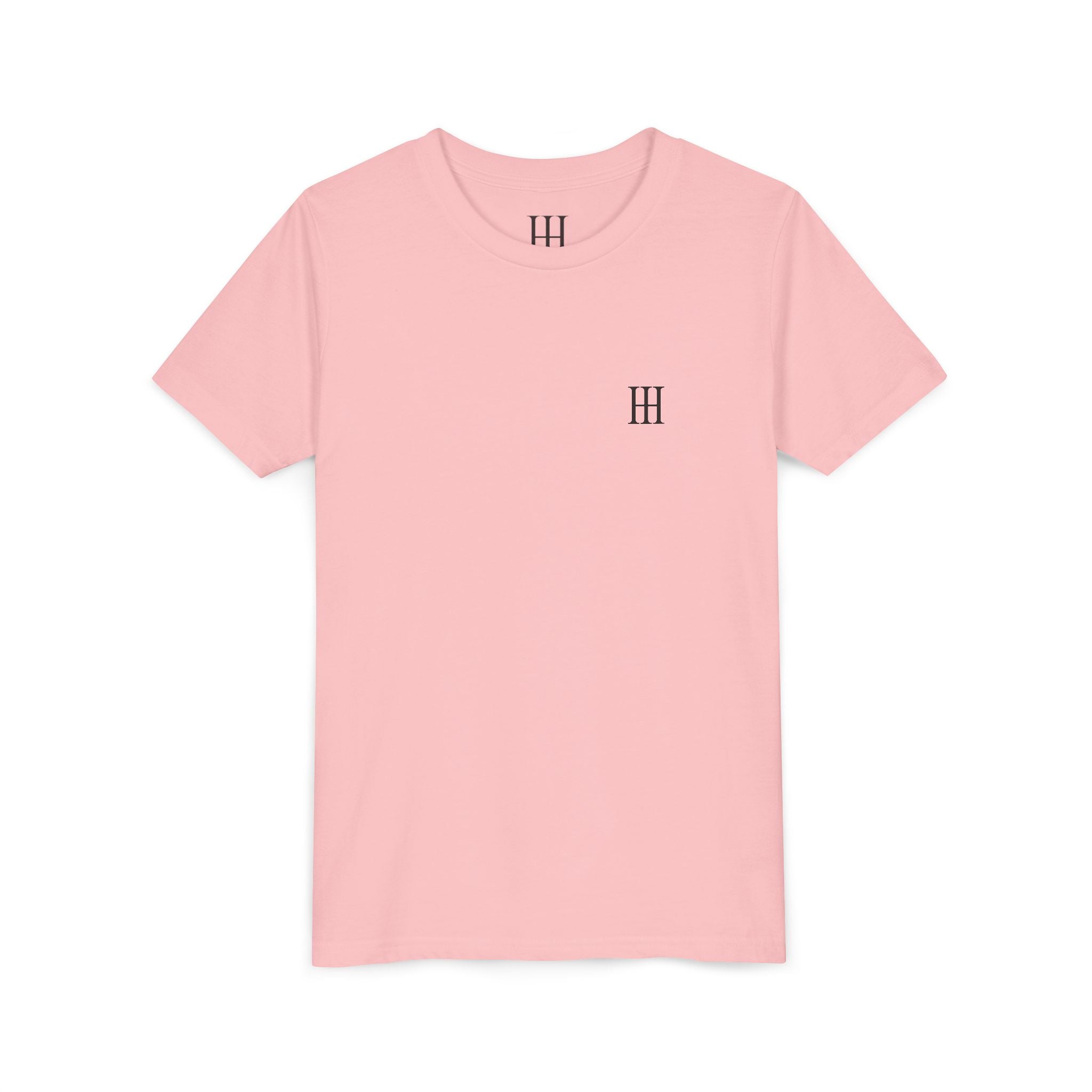 HH Kids Paint Work T-Shirt
