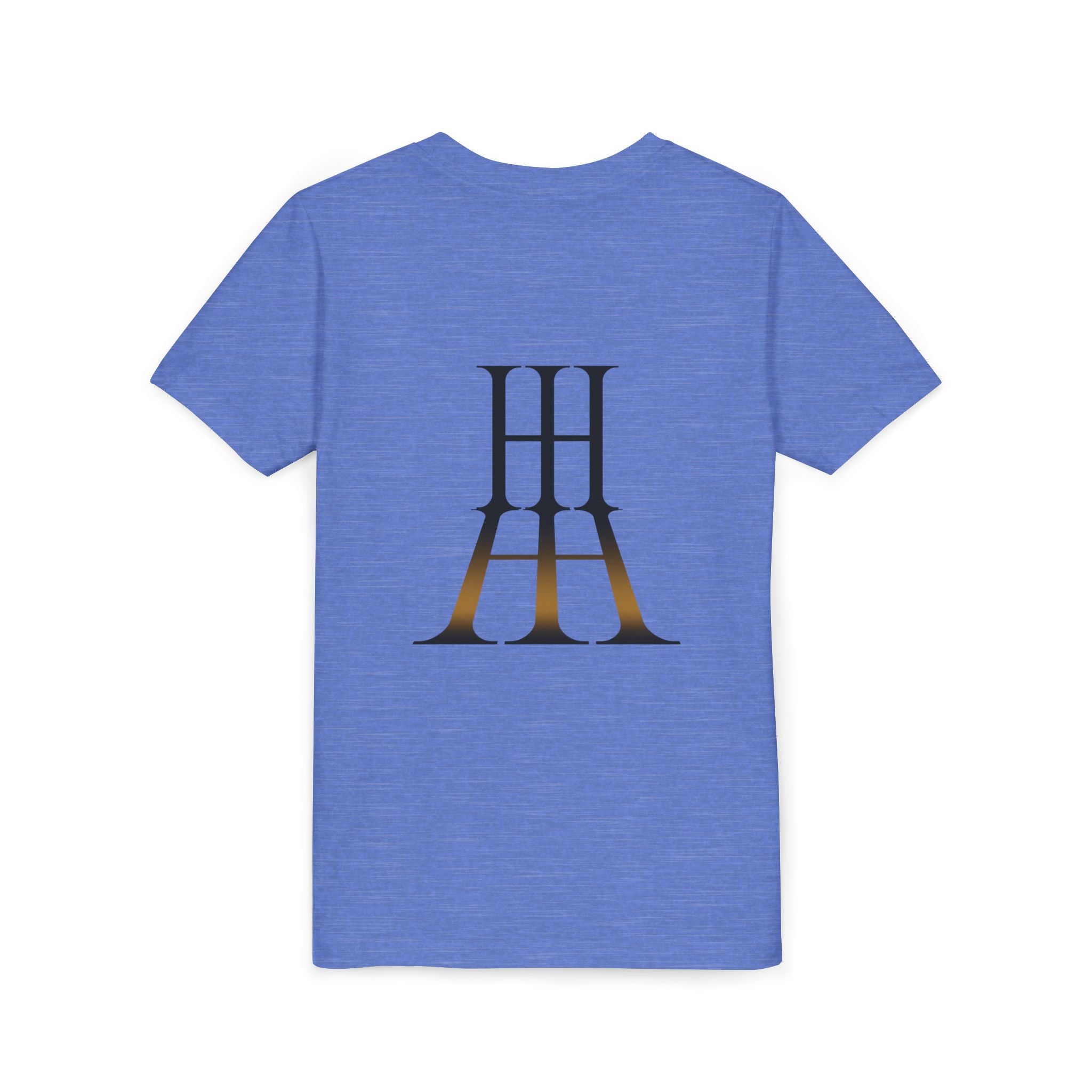 HH Kids Gold Gradient T-Shirt