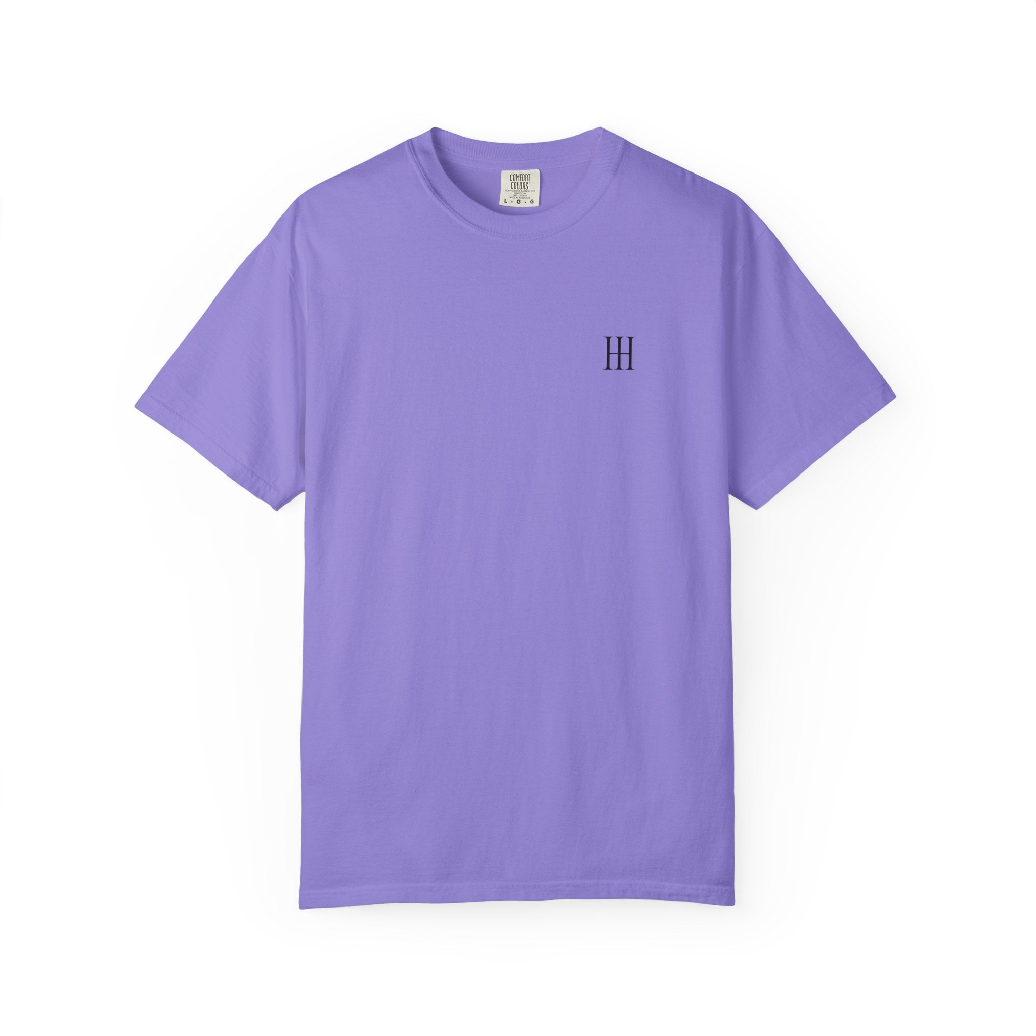 HH Black Rose T-Shirt