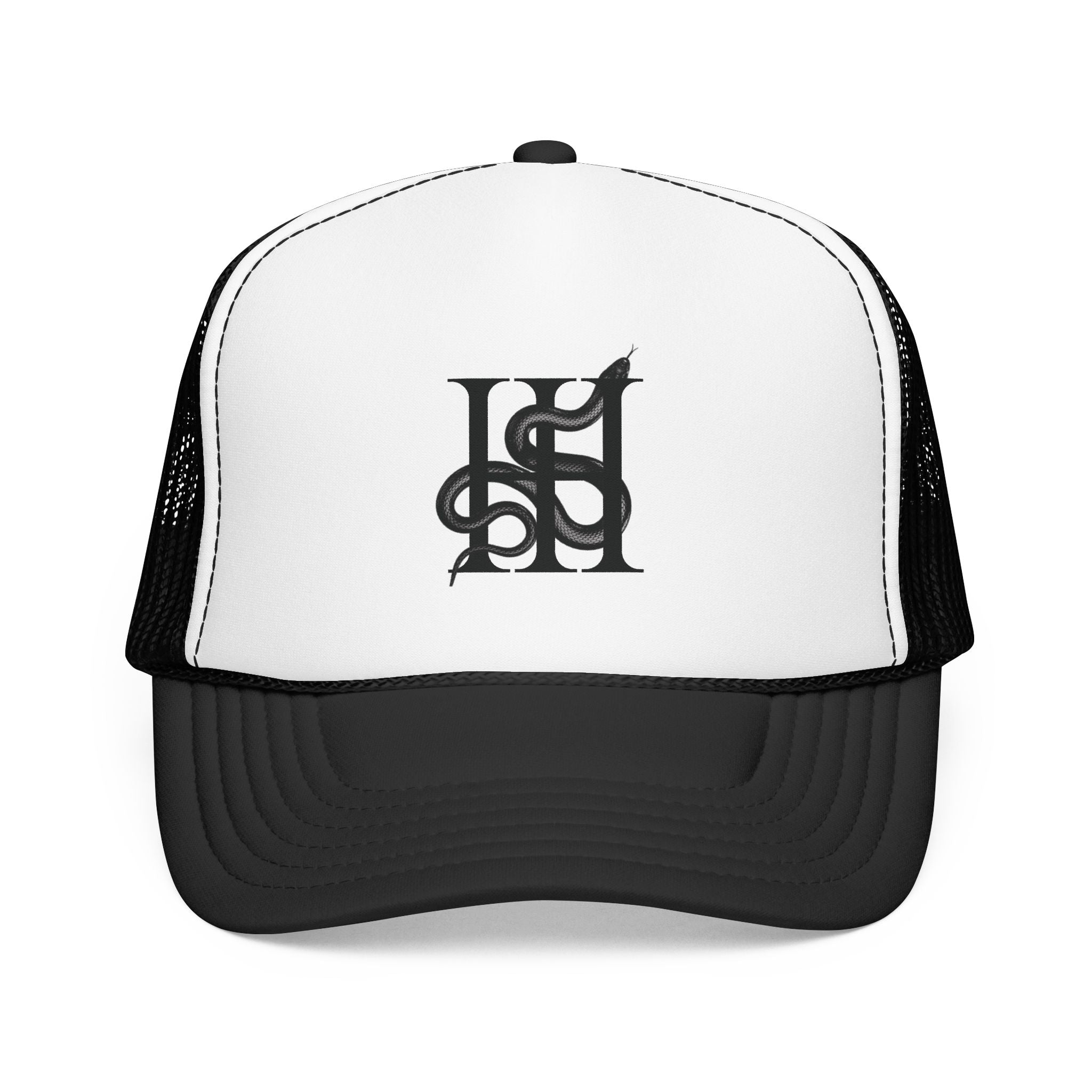 HH Black Snake Cap