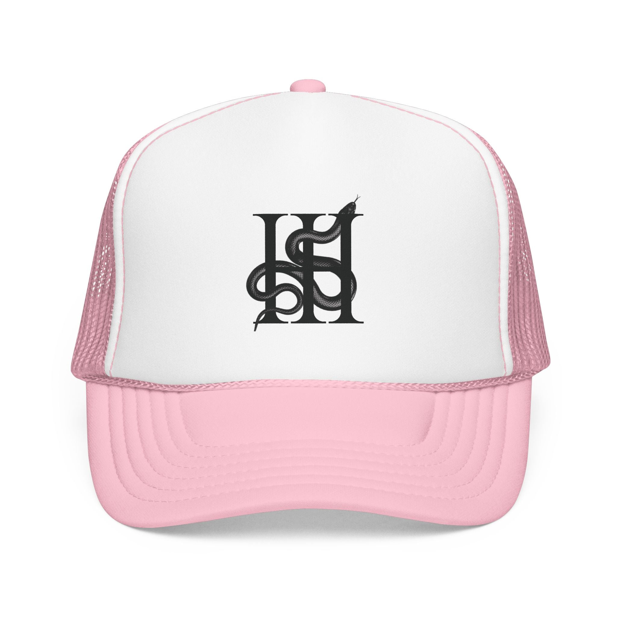 HH Black Snake Cap