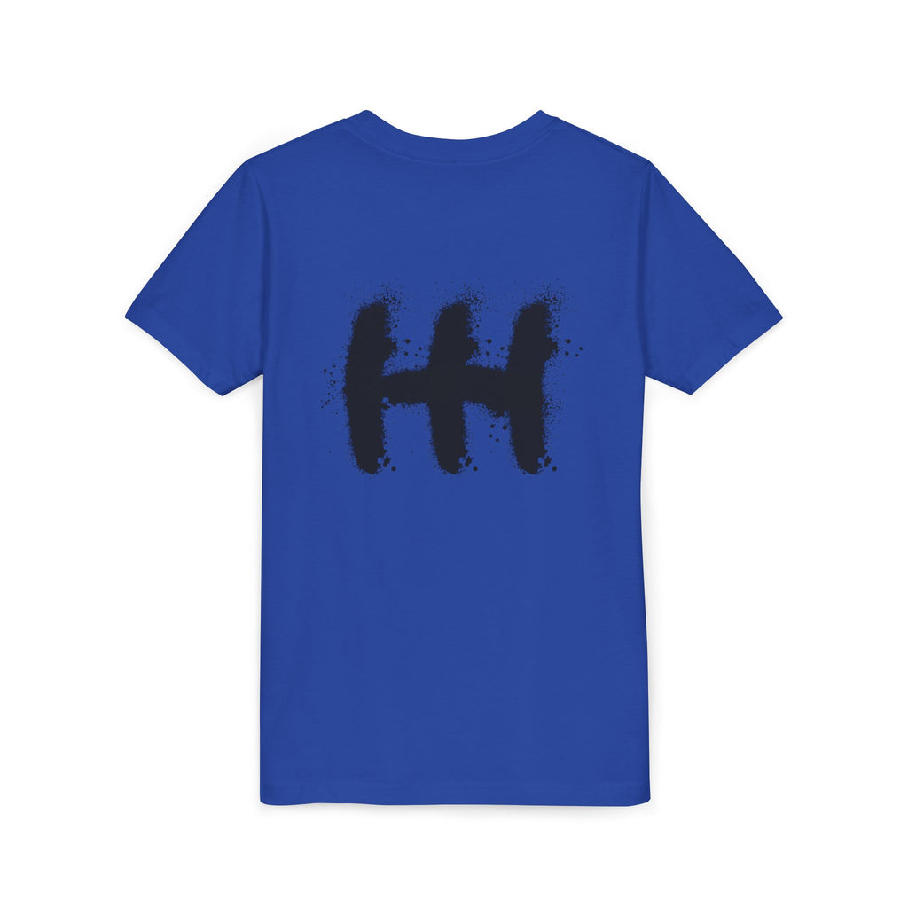 HH Kids Paint Work T-Shirt