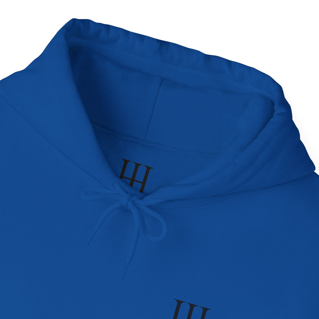 HH Sea-Arrow Hoodie