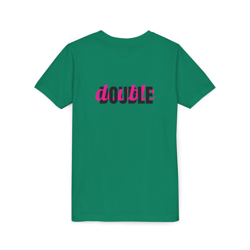 HH Kids Interlaced T-Shirt