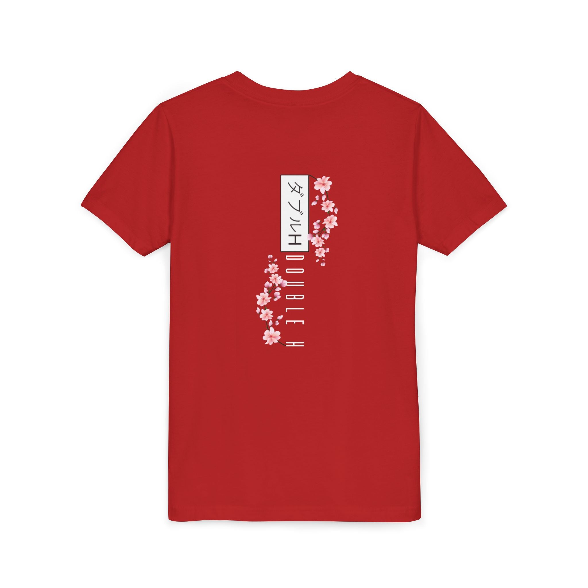 HH Kids Sakura T-Shirt