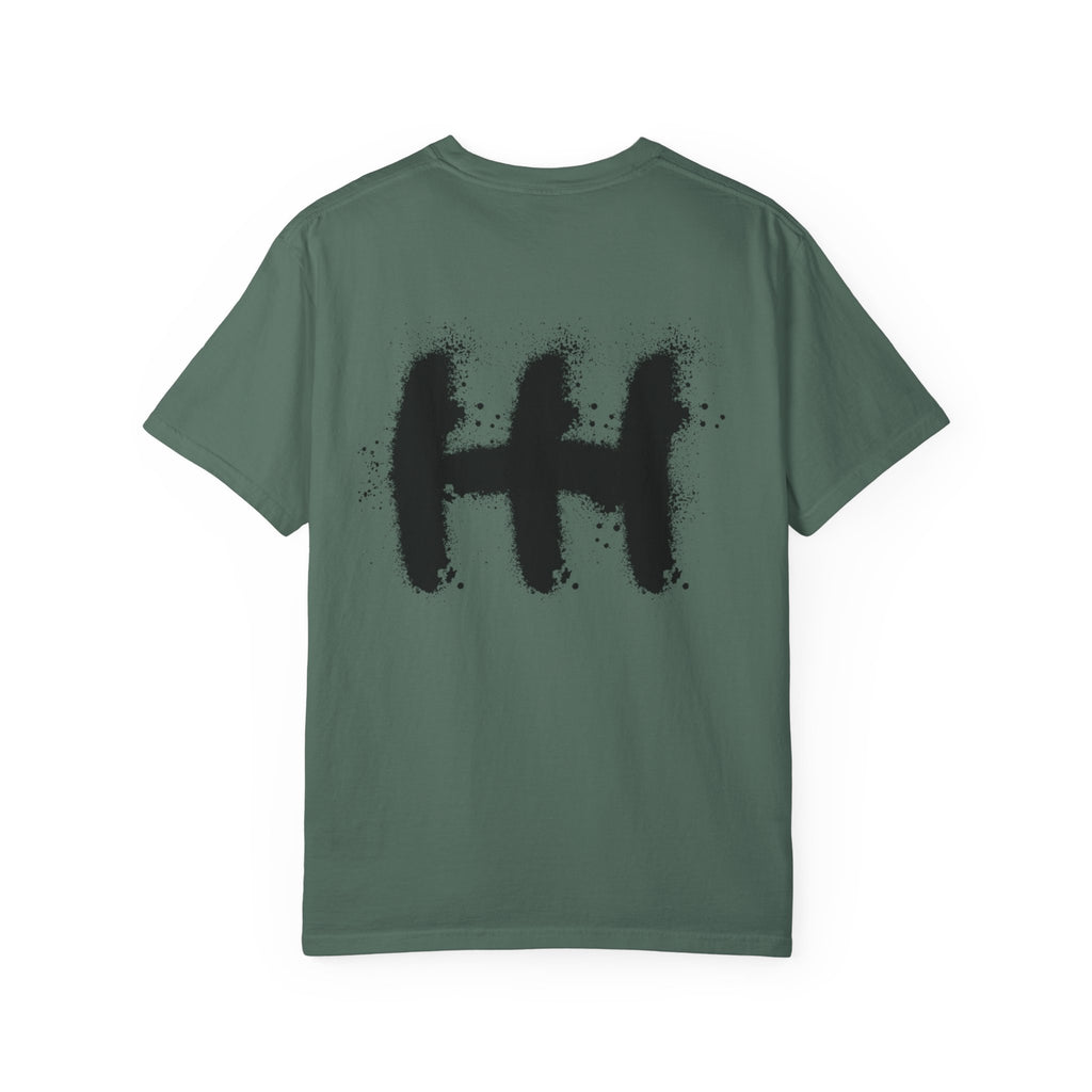 HH Paint Work T-Shirt