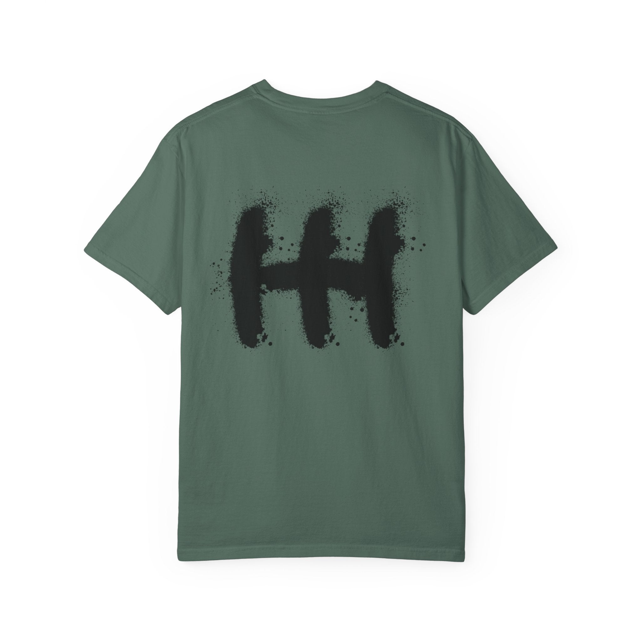 HH Paint Work T-Shirt