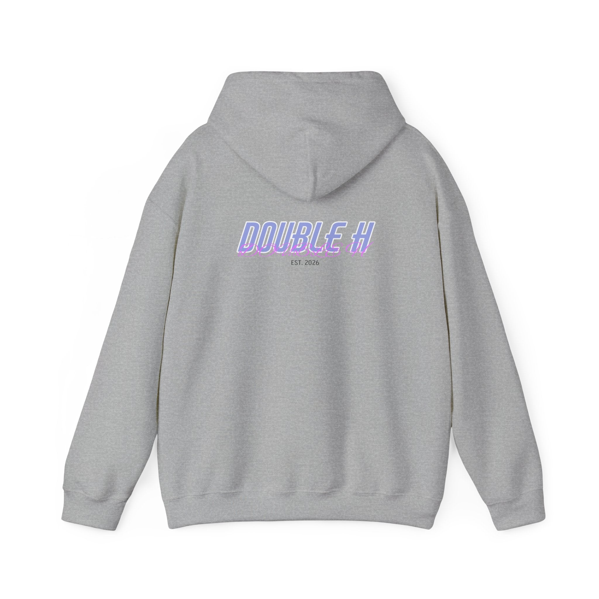 HH Established Hoodie