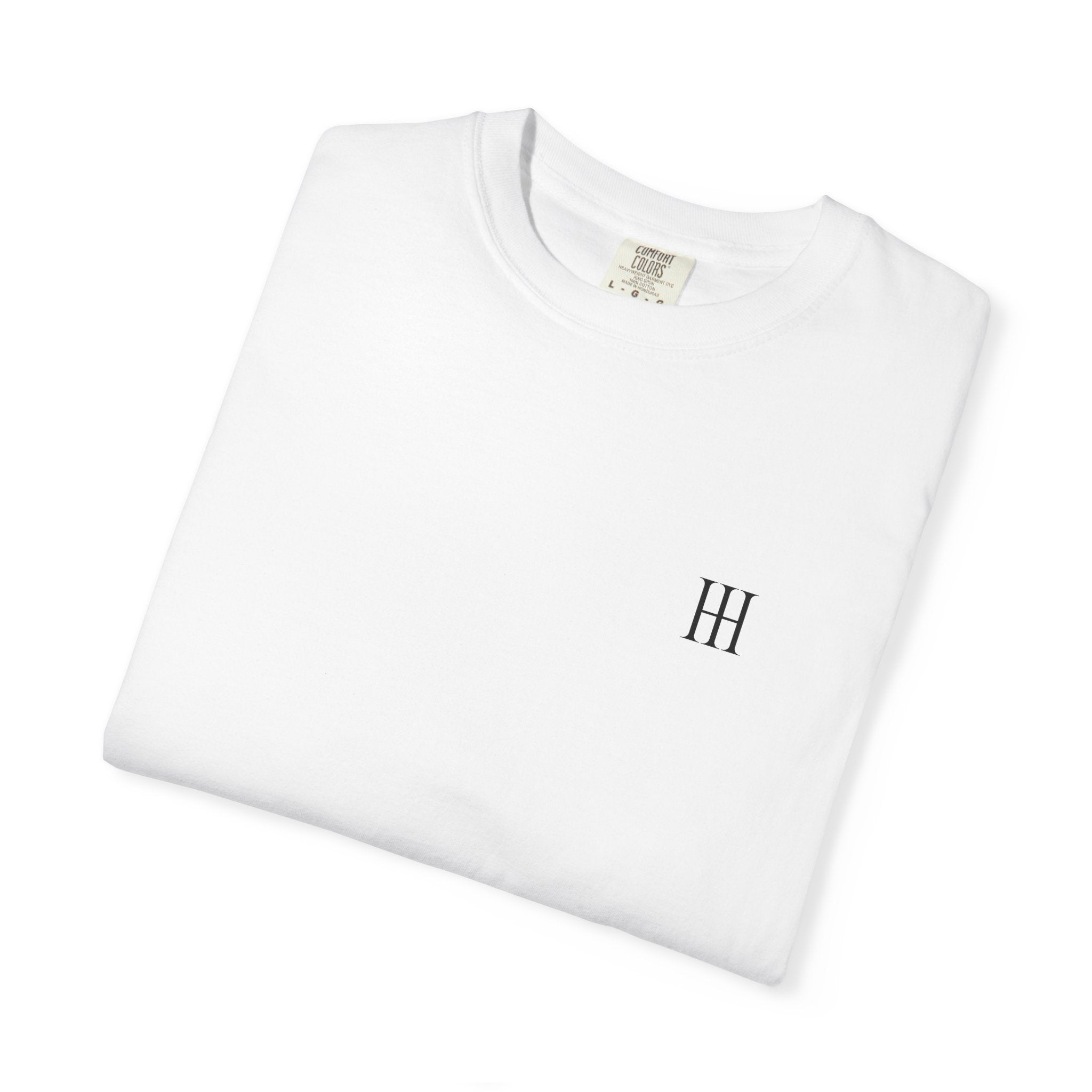 HH Black Rose T-Shirt
