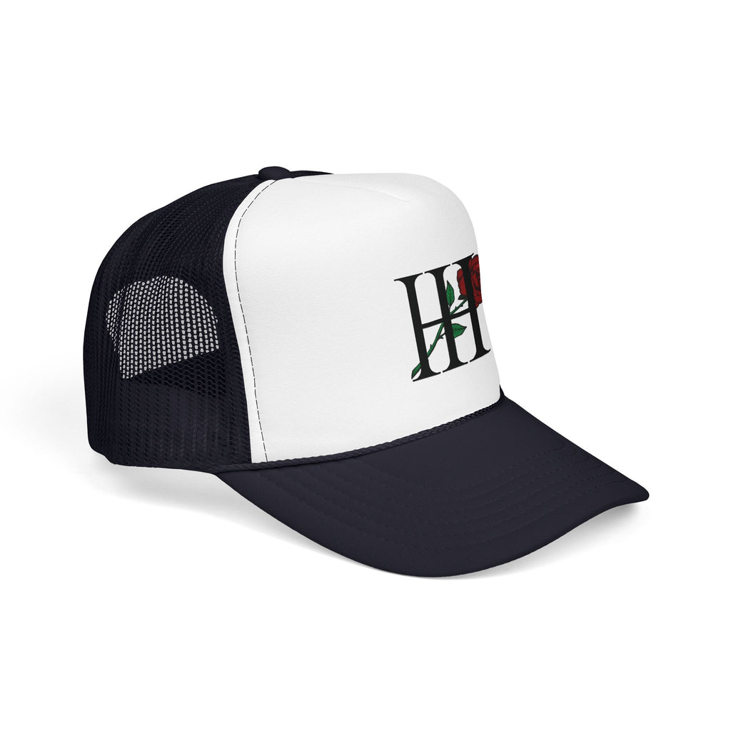 HH Red Rose Cap
