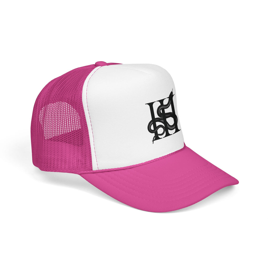 HH Black Snake Cap