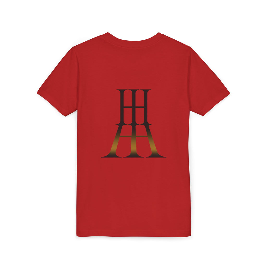 HH Kids Gold Gradient T-Shirt