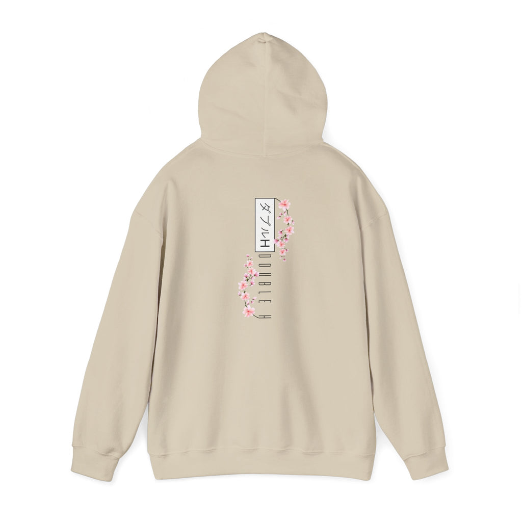 HH Sakura Hoodie
