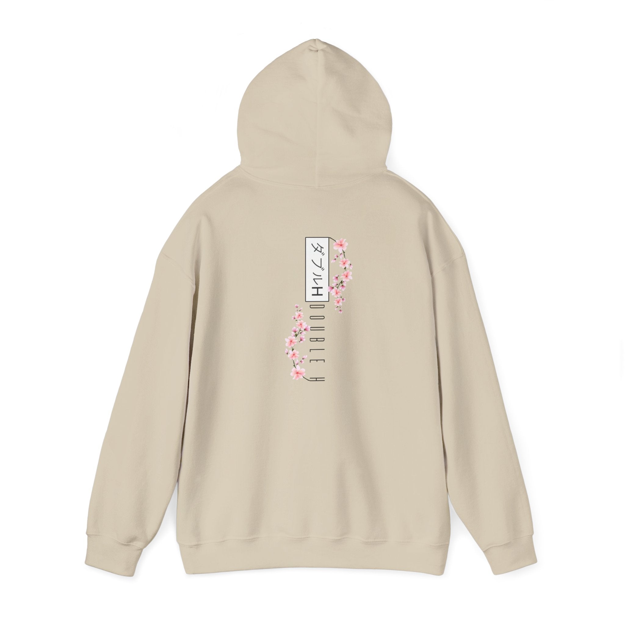 HH Sakura Hoodie
